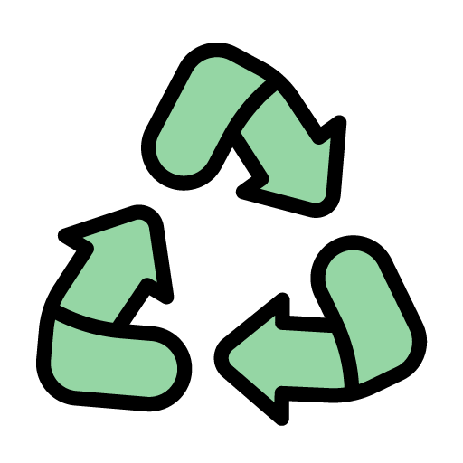 Recycling