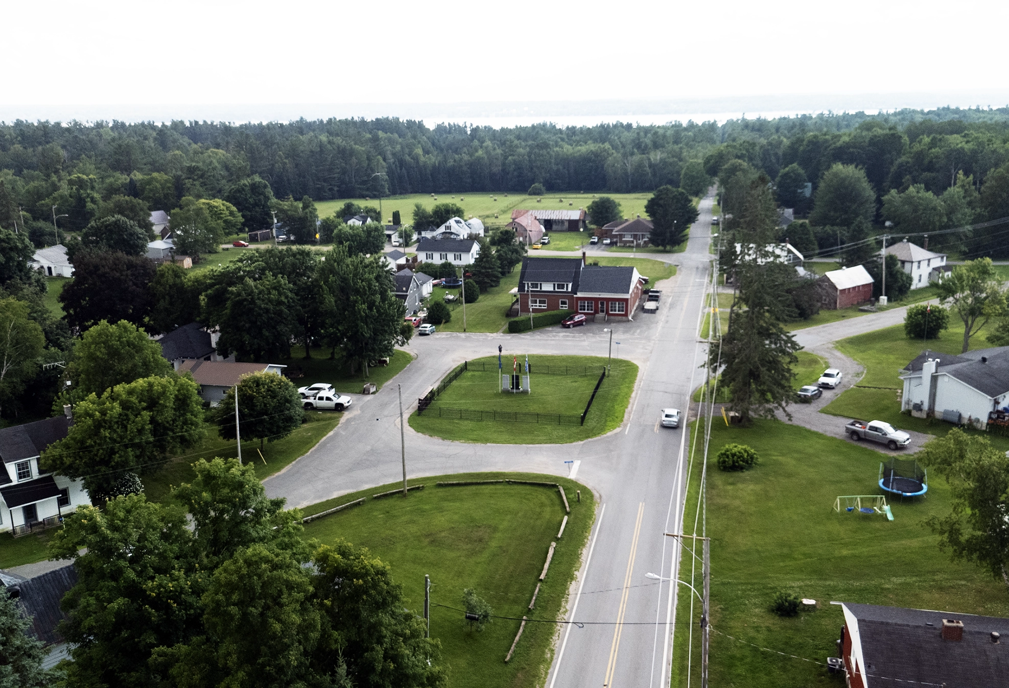 Bristol Village