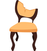 Bulky Items