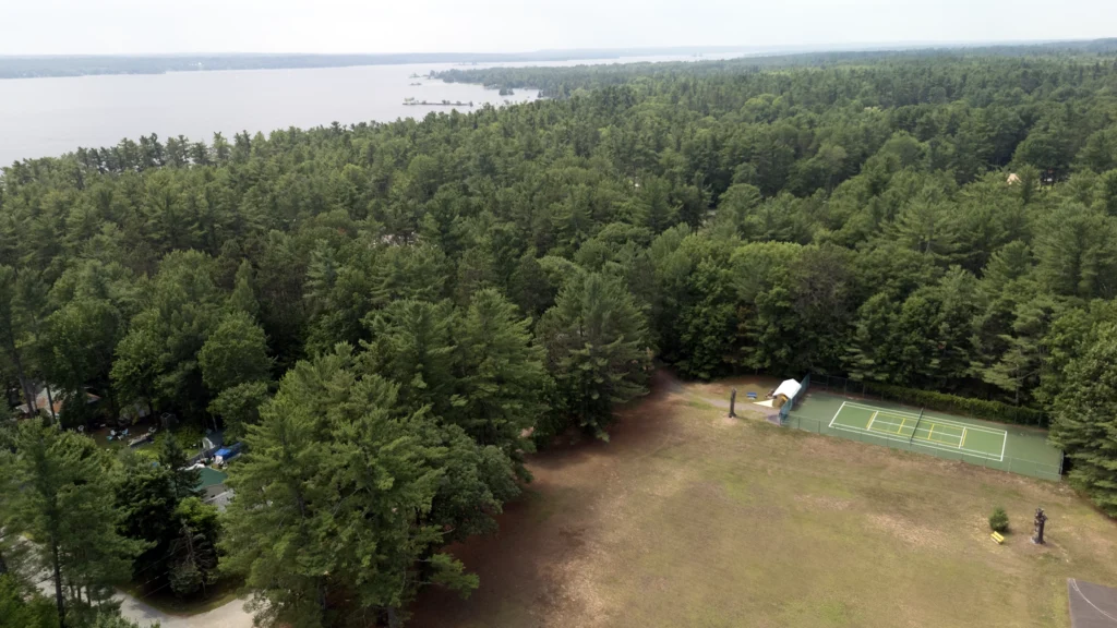 Norway Bay, Centennial Park