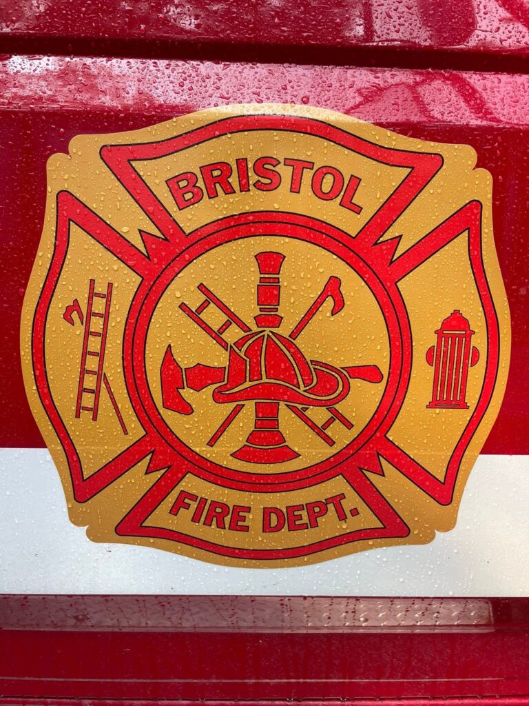 Bristol Fire Department