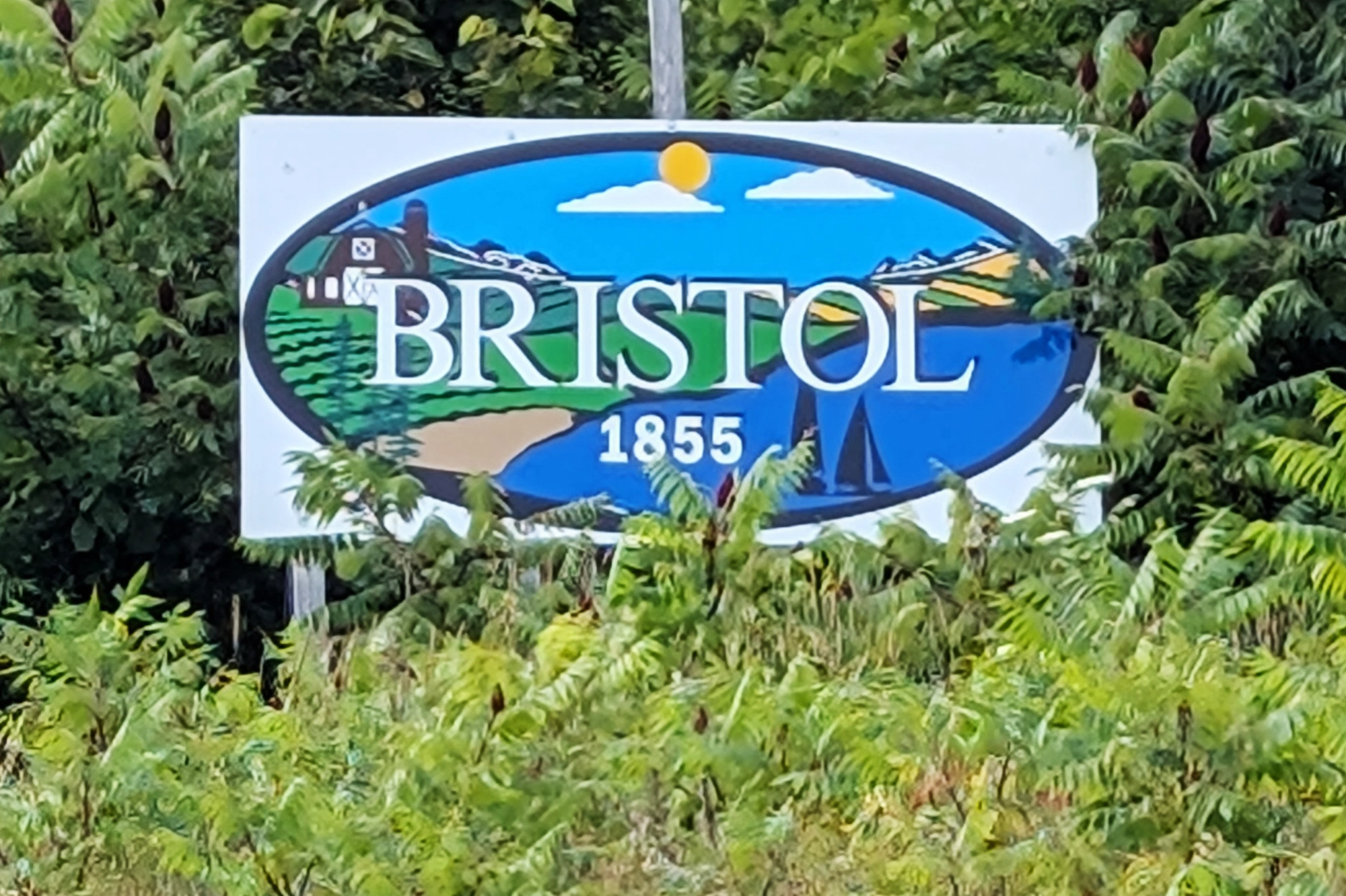 Bristol, Quebec