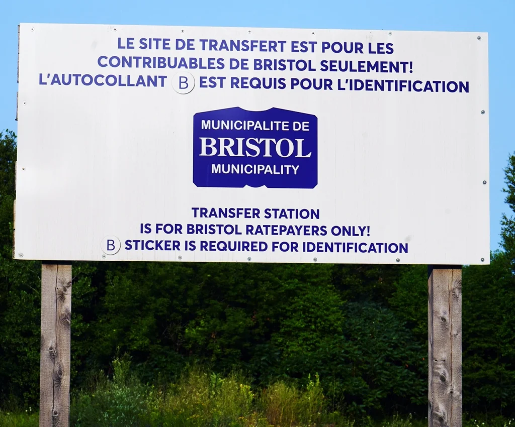 Transfer Station