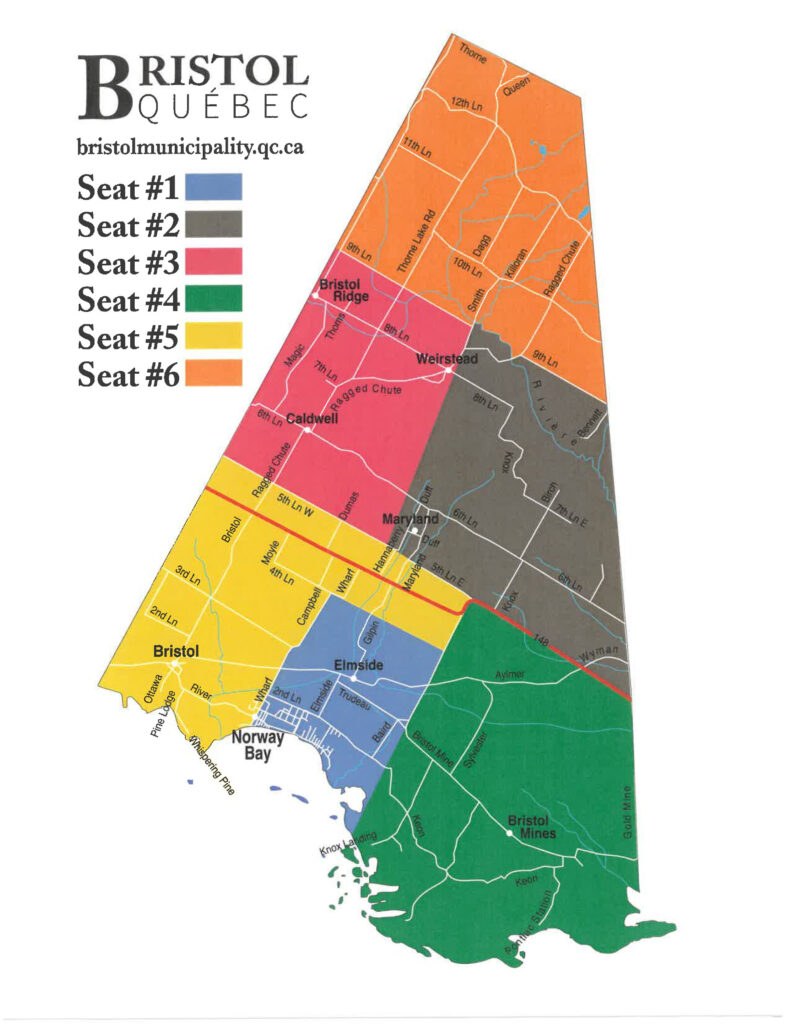 Seat Map